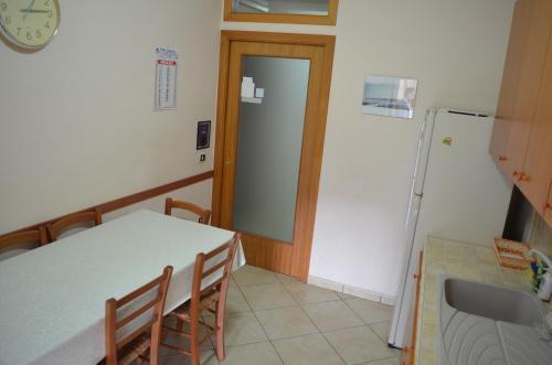 Hostal Campi Flegrei House