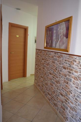 Hostal Campi Flegrei House