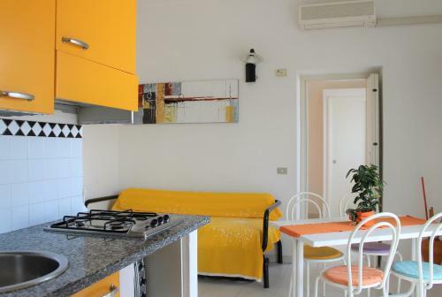 Aparthotel Residence Fiorella