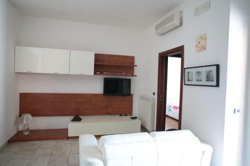 Apartamento Appartamento Paolo