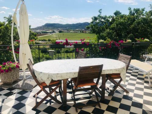 Villa Poggio Ulivo B&B Relais