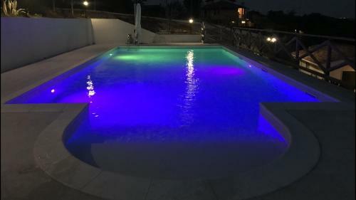 Villa Poggio Ulivo B&B Relais