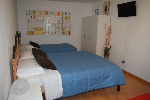 Bed & Breakfast Il Trespolo Degli Angeli