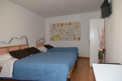 Bed & Breakfast Il Trespolo Degli Angeli