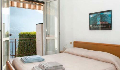 Apartamento Appartamenti La Porta Sul Lago