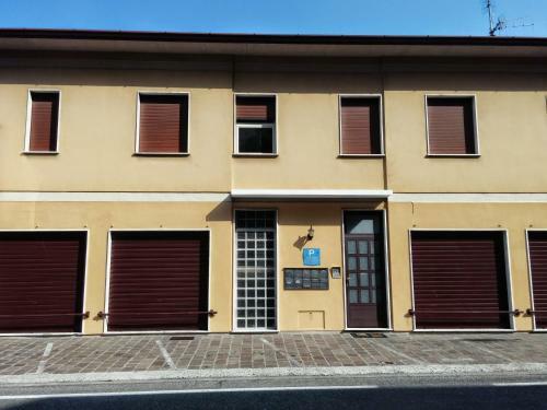 Apartamento Appartamenti La Porta Sul Lago