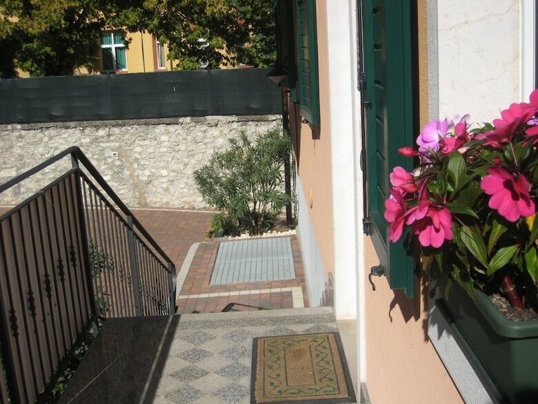 Bella Villa Apartments