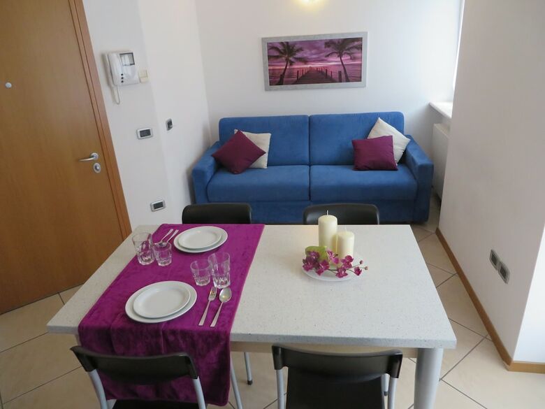 Bella Villa Apartments