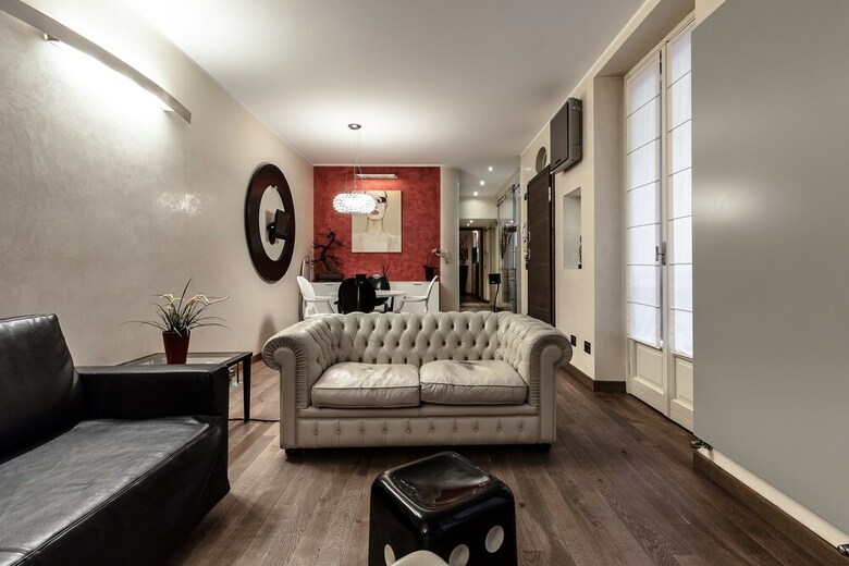 Apartamento Suitelowcost Corso Venezia