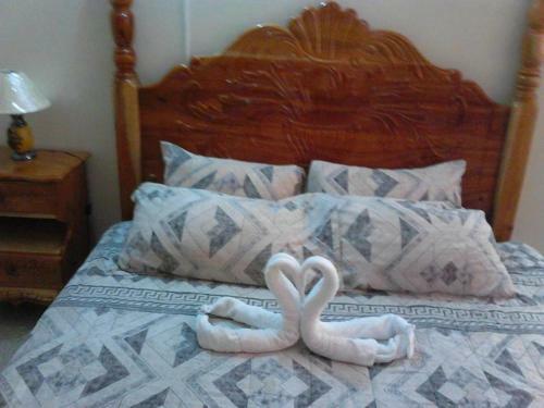 Apartamento Chill On The Hill