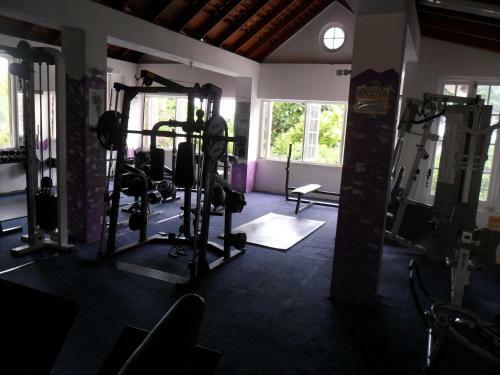 Apartamento Chill On The Hill