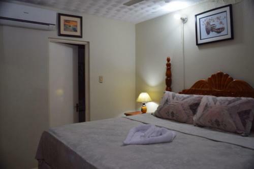 Apartamento Chill On The Hill