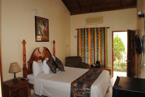 Apartamento Moonrisevillas