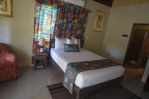 Apartamento Moonrisevillas