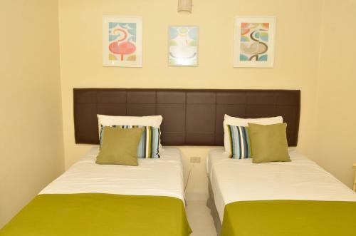 Apartamento Serenity At Sandcastles Ocho Rios