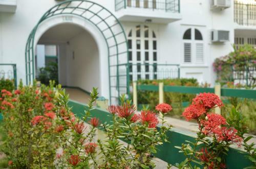Apartamento Serenity At Sandcastles Ocho Rios
