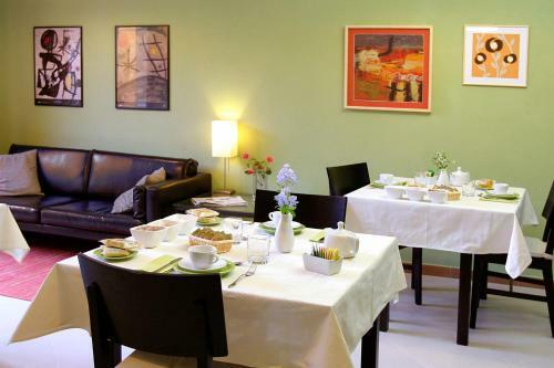 Kianna Bed&breakfast