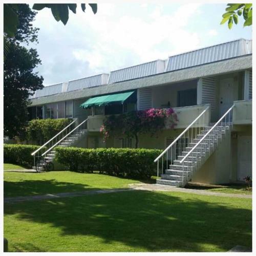 Apartamento Seawind On The Bay