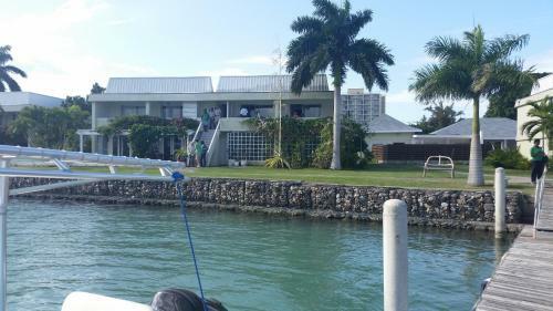 Apartamento Seawind On The Bay