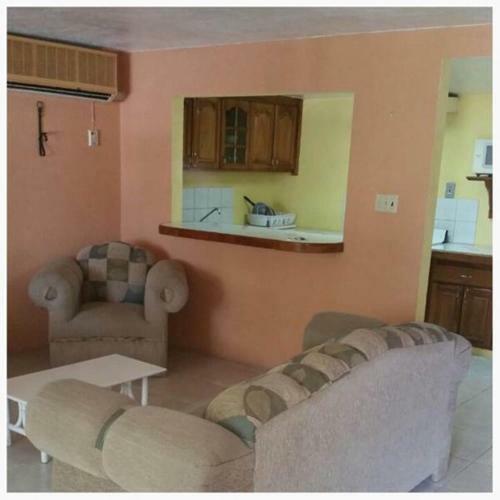 Apartamento Seawind On The Bay