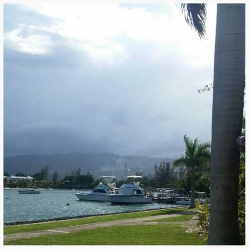 Apartamento Seawind On The Bay