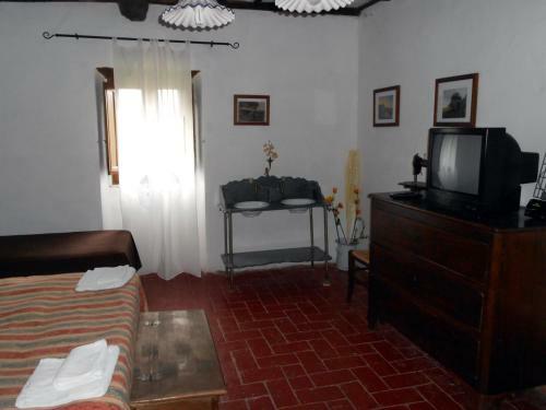 Bed & Breakfast La Meridiana Strana