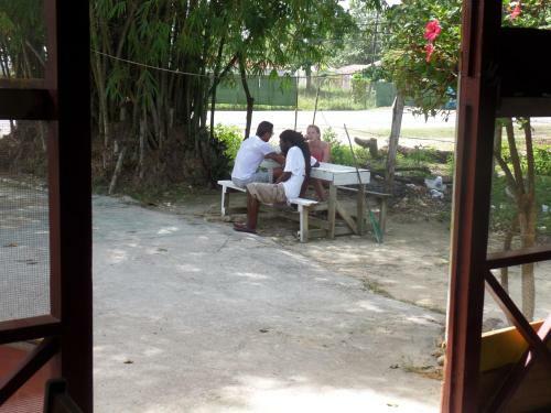 Jahb's Cottages Of Negril