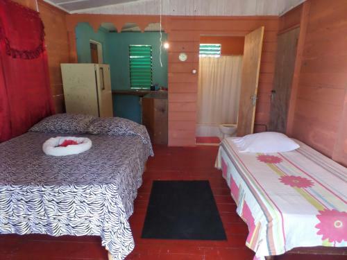 Jahb's Cottages Of Negril