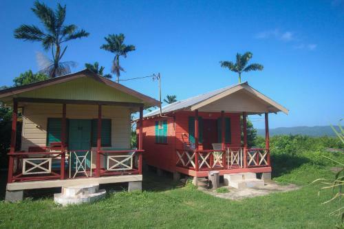 Jahb's Cottages Of Negril