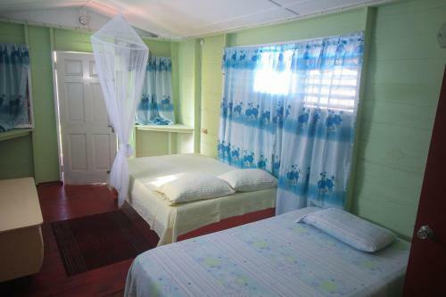 Jahb's Cottages Of Negril