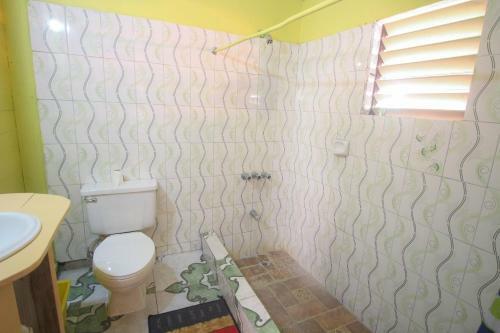 Jahb's Cottages Of Negril