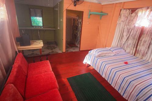 Jahb's Cottages Of Negril