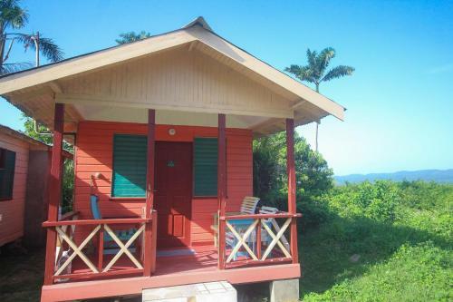 Jahb's Cottages Of Negril