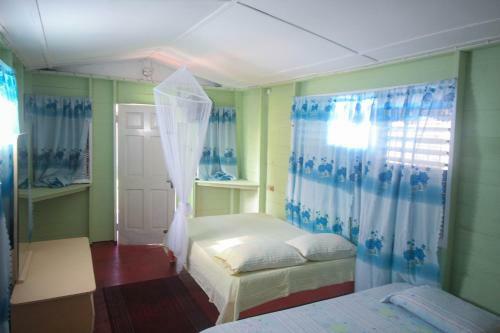 Jahb's Cottages Of Negril