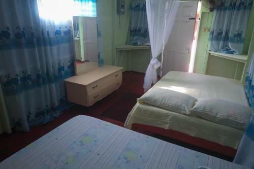 Jahb's Cottages Of Negril