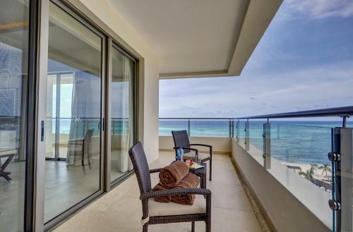Hotel Royalton Blue Waters All Inclusive