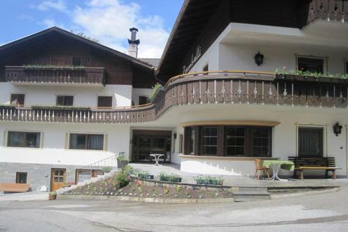 Hotel Pension Zambelli