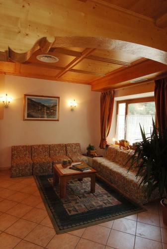 Hotel Albergo Castello