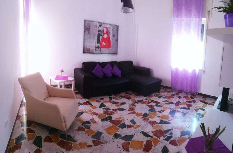 Apartamento Appartamento Lorenzo Noto