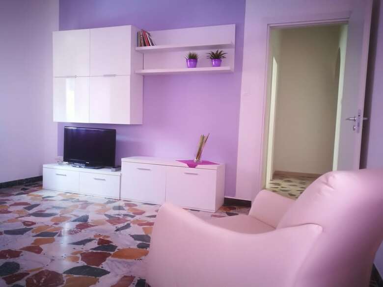 Apartamento Appartamento Lorenzo Noto
