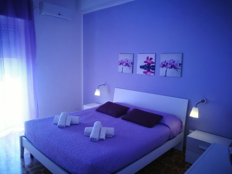 Apartamento Appartamento Lorenzo Noto