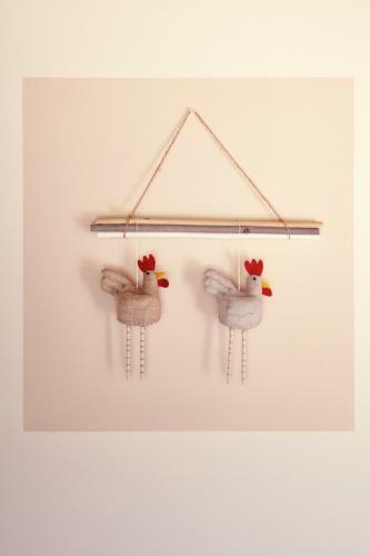 Posada Locanda Del Silenzio Residence