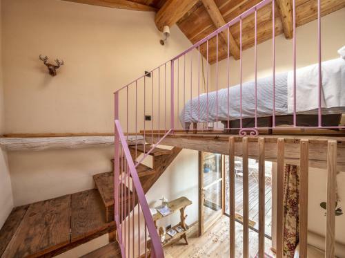 Posada Locanda Del Silenzio Residence
