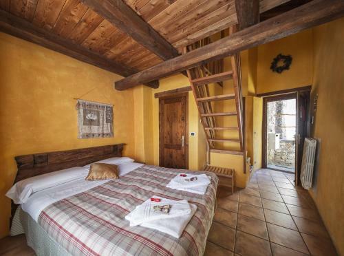 Posada Locanda Del Silenzio Residence