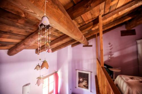 Posada Locanda Del Silenzio Residence
