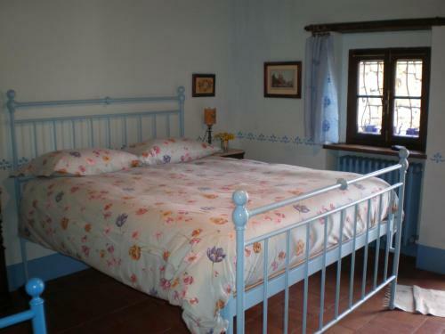 Agroturismo Agriturismo Podere Torre