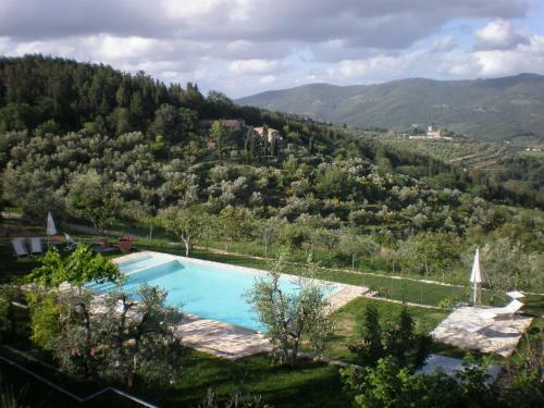 Agroturismo Agriturismo Podere Torre