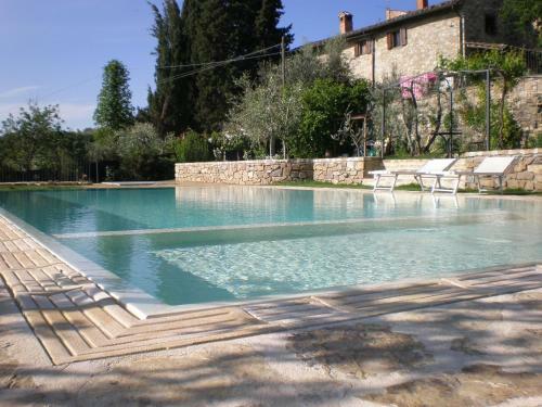 Agroturismo Agriturismo Podere Torre