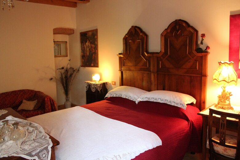 Agroturismo Agriturismo Alle Torricelle