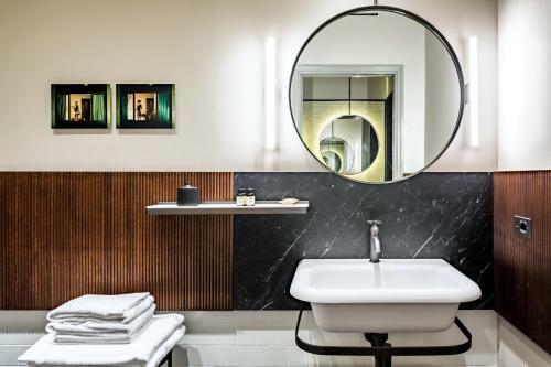 Bed & Breakfast Locanda Pandenus Brera